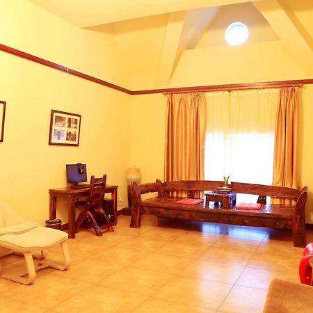 Sufubi Gallery Hotel เป๋ยไห่ ภายนอก รูปภาพ