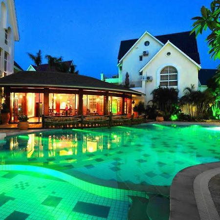 Sufubi Gallery Hotel เป๋ยไห่ ภายนอก รูปภาพ