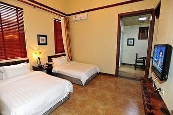 Sufubi Gallery Hotel เป๋ยไห่ ภายนอก รูปภาพ