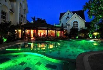 Sufubi Gallery Hotel เป๋ยไห่ ภายนอก รูปภาพ