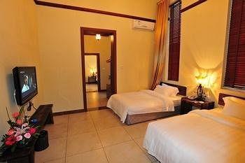 Sufubi Gallery Hotel เป๋ยไห่ ภายนอก รูปภาพ