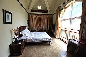 Sufubi Gallery Hotel เป๋ยไห่ ภายนอก รูปภาพ
