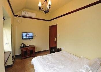 Sufubi Gallery Hotel เป๋ยไห่ ภายนอก รูปภาพ