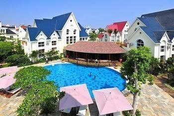 Sufubi Gallery Hotel เป๋ยไห่ ภายนอก รูปภาพ
