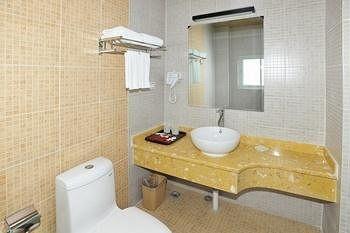Sufubi Gallery Hotel เป๋ยไห่ ภายนอก รูปภาพ