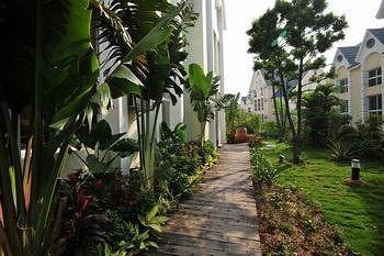 Sufubi Gallery Hotel เป๋ยไห่ ภายนอก รูปภาพ