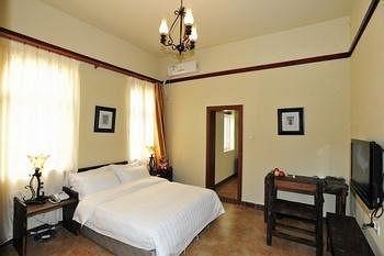 Sufubi Gallery Hotel เป๋ยไห่ ภายนอก รูปภาพ
