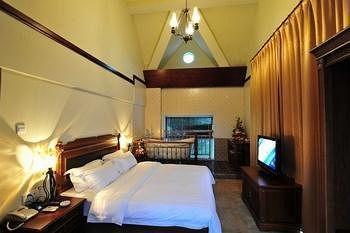 Sufubi Gallery Hotel เป๋ยไห่ ภายนอก รูปภาพ