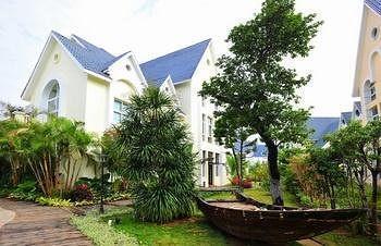 Sufubi Gallery Hotel เป๋ยไห่ ภายนอก รูปภาพ