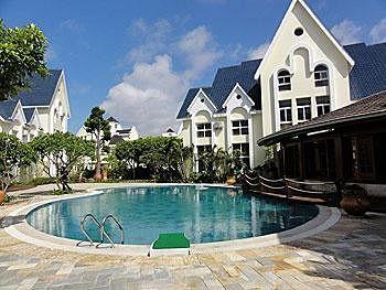 Sufubi Gallery Hotel เป๋ยไห่ ภายนอก รูปภาพ