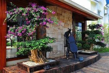 Sufubi Gallery Hotel เป๋ยไห่ ภายนอก รูปภาพ