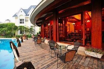 Sufubi Gallery Hotel เป๋ยไห่ ภายนอก รูปภาพ