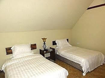 Sufubi Gallery Hotel เป๋ยไห่ ภายนอก รูปภาพ