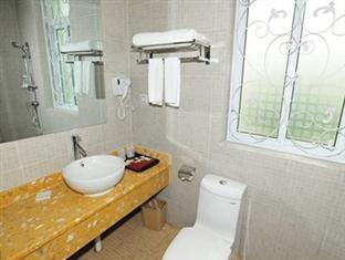 Sufubi Gallery Hotel เป๋ยไห่ ภายนอก รูปภาพ